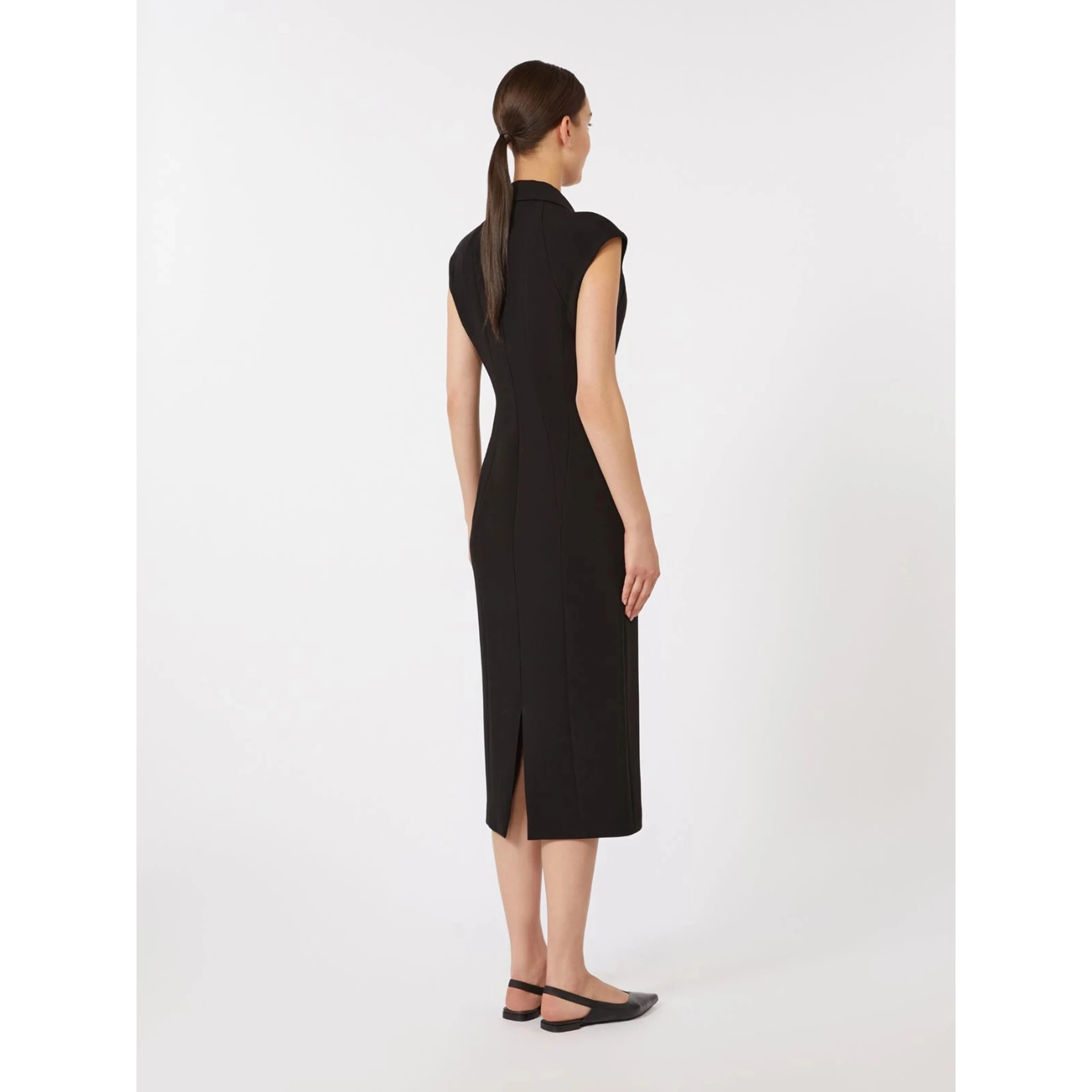 MAX MARA STUDIO MSTALGA dress