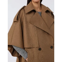 MAX MARA MXAZEUS coat