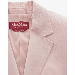 MAX MARA STUDIO LINZ blazer