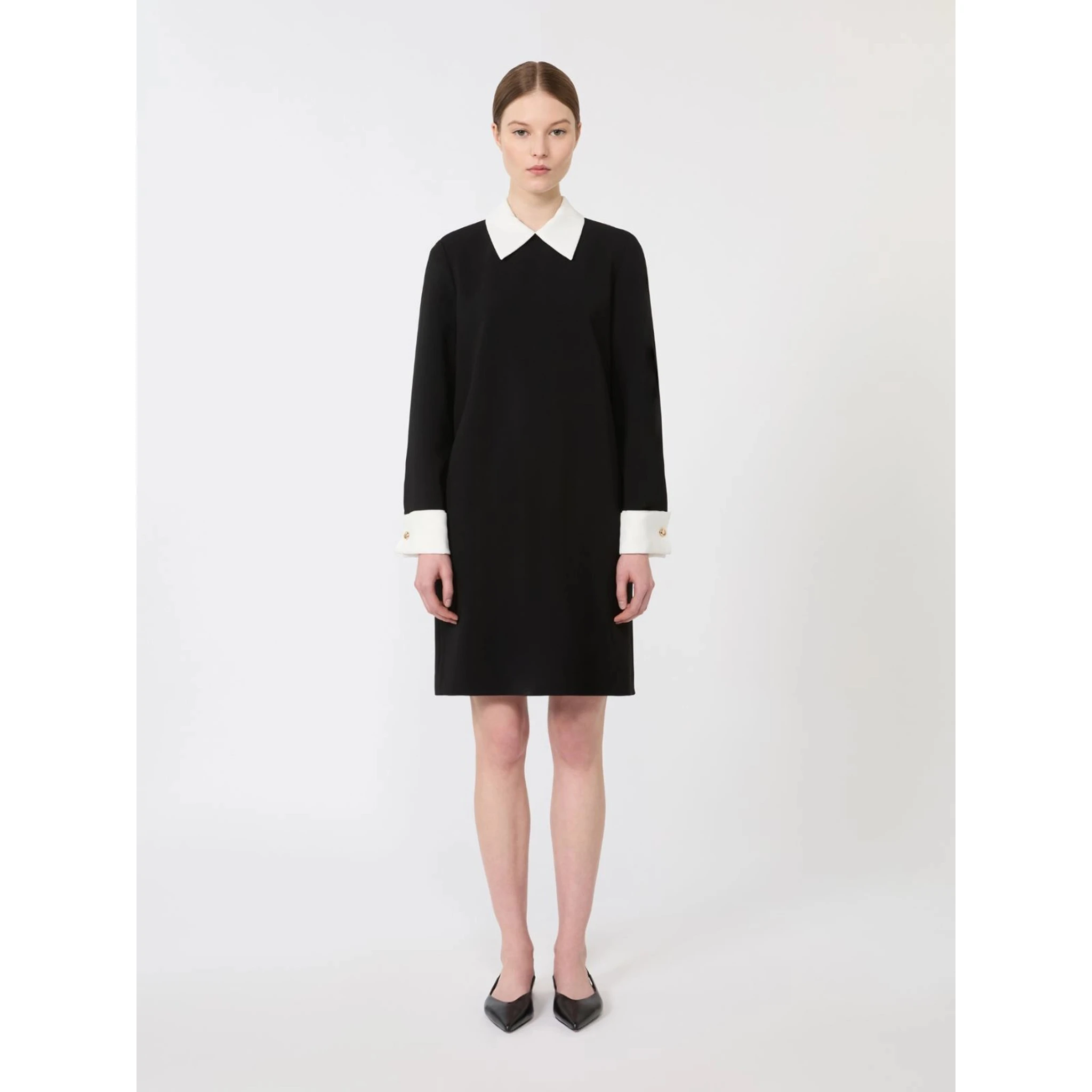 MAX MARA STUDIO MSTBRAVO dress