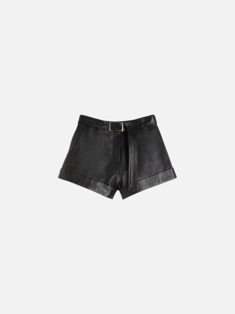 SPORTMAX SPXVASAIO bermuda