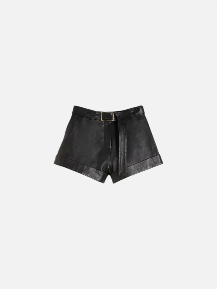 SPORTMAX SPXVASAIO bermuda