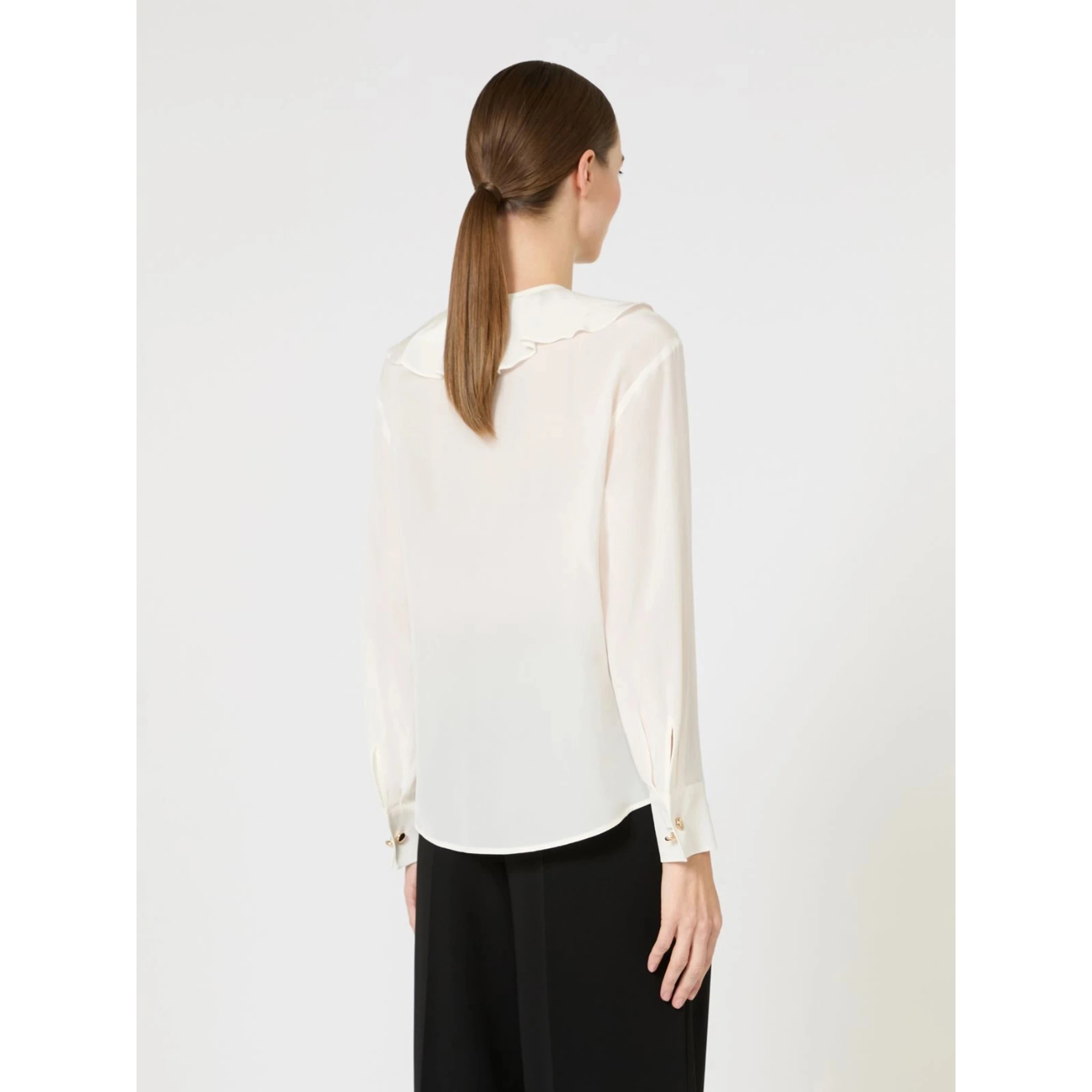 MAX MARA STUDIO MSTEPICA blouse