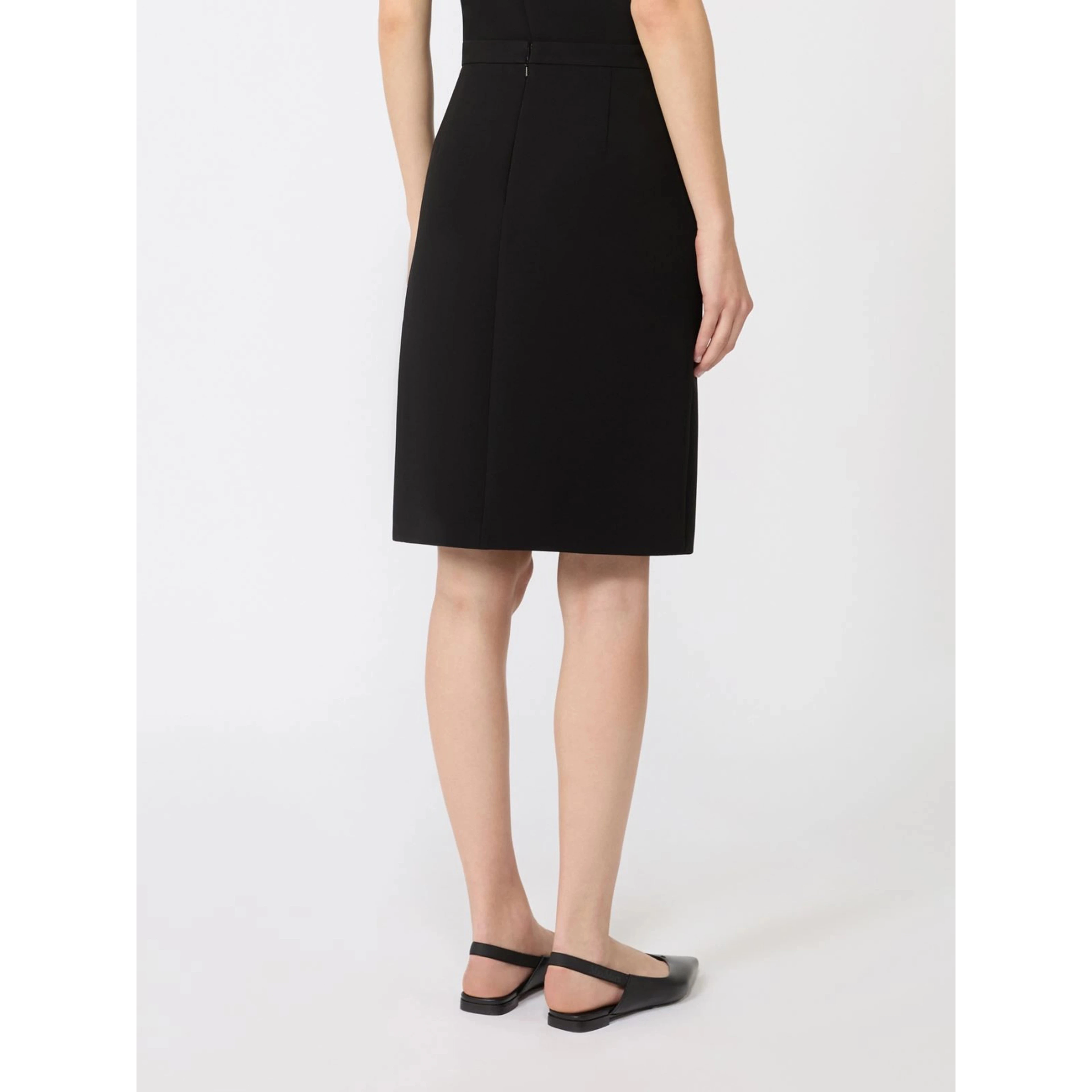 MAX MARA STUDIO MSTONDATA skirt