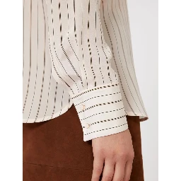 MAX MARA STUDIO MSTFLIRT shirt