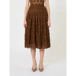 MAX MARA STUDIO MSTAIRONE skirt