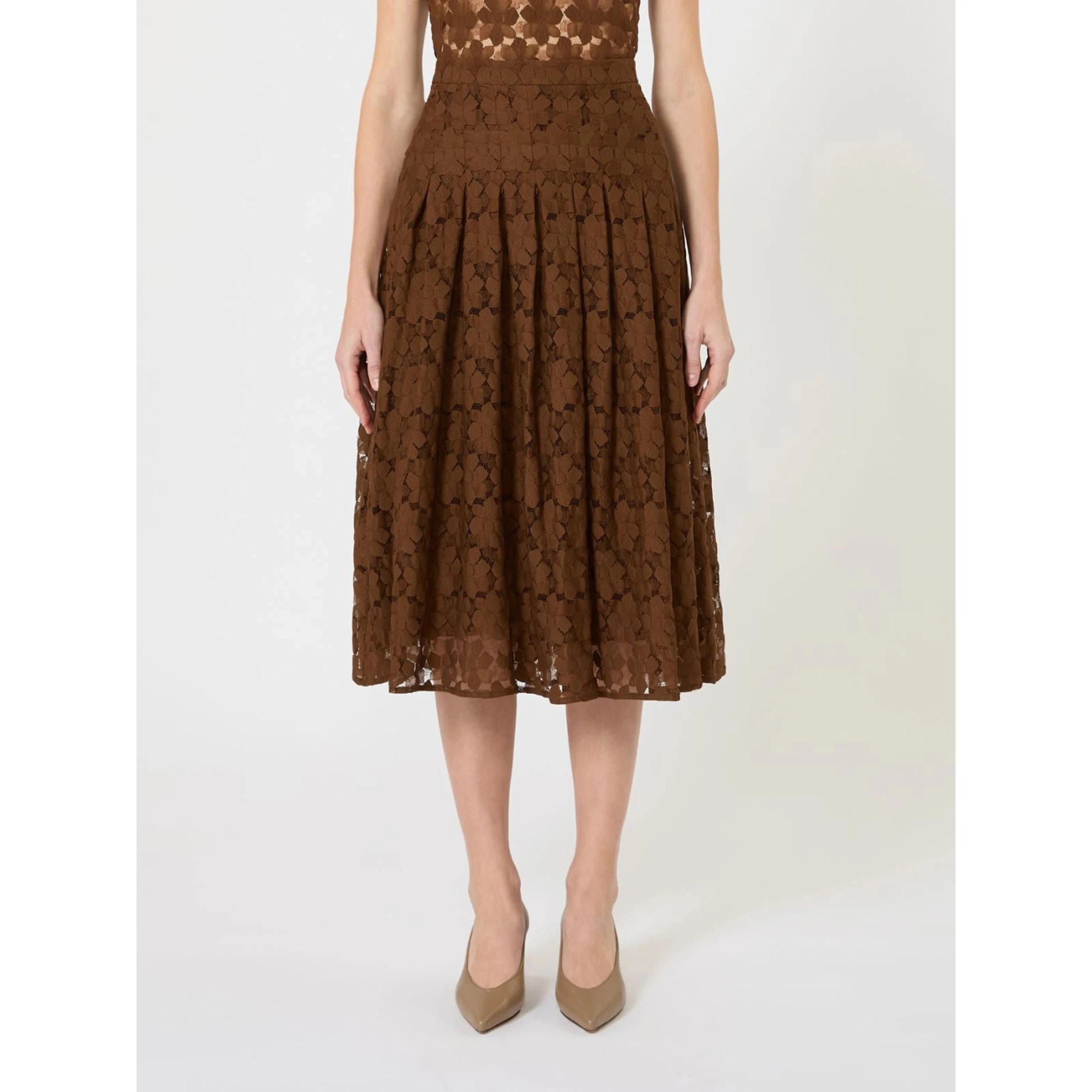 MAX MARA STUDIO MSTAIRONE skirt