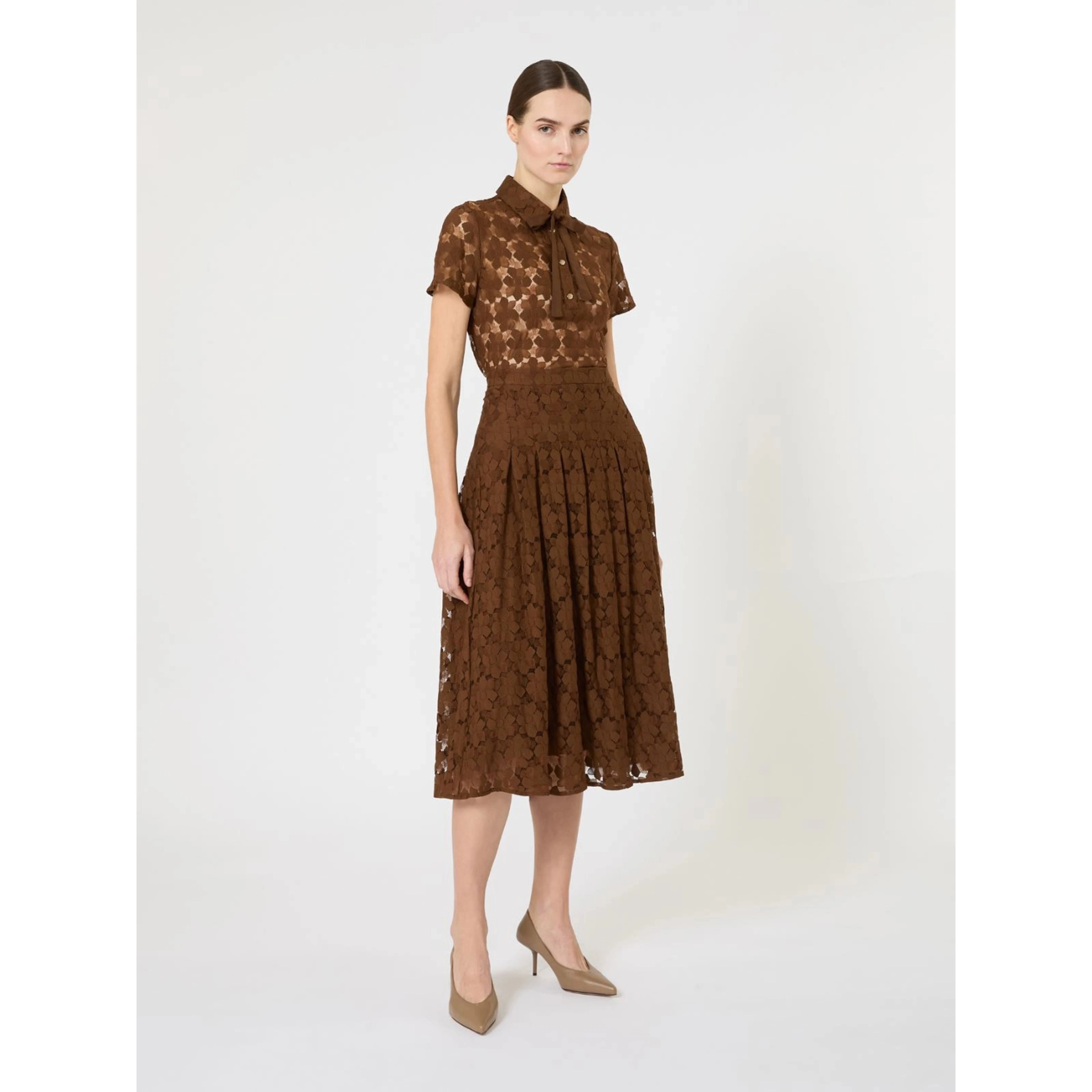 MAX MARA STUDIO MSTVELLO t-shirt