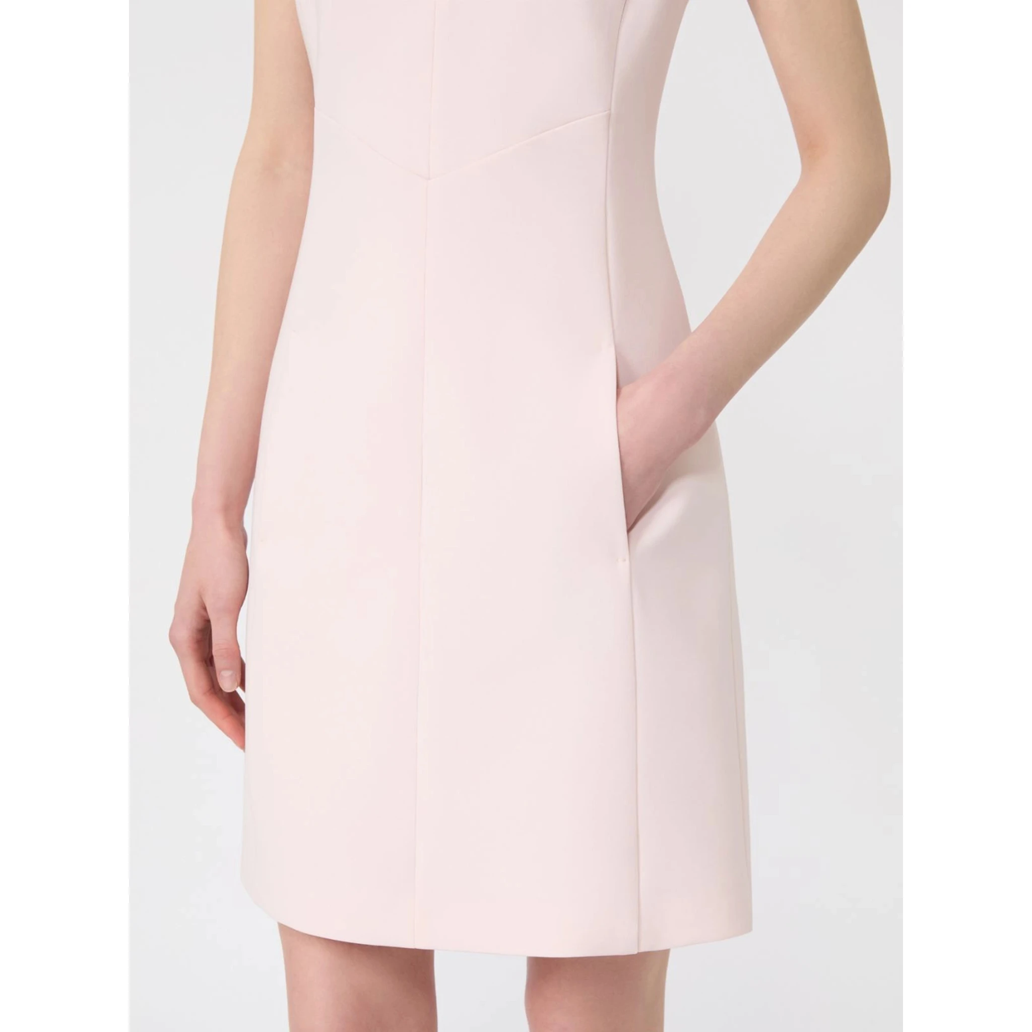 MAX MARA STUDIO MSTGIUNTO dress