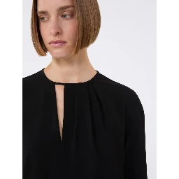 MAX MARA STUDIO MSTKAKI blouse