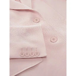 MAX MARA STUDIO LINZ blazer