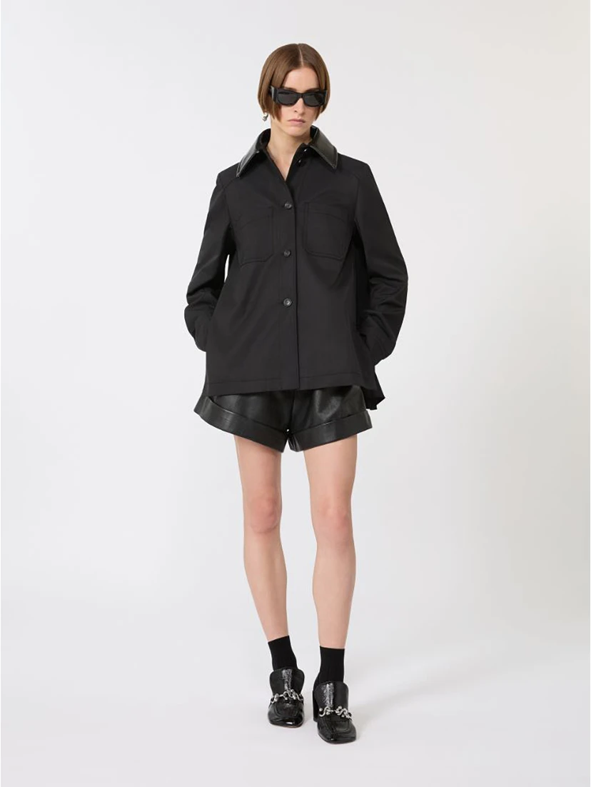 SPORTMAX SPXVASAIO bermuda
