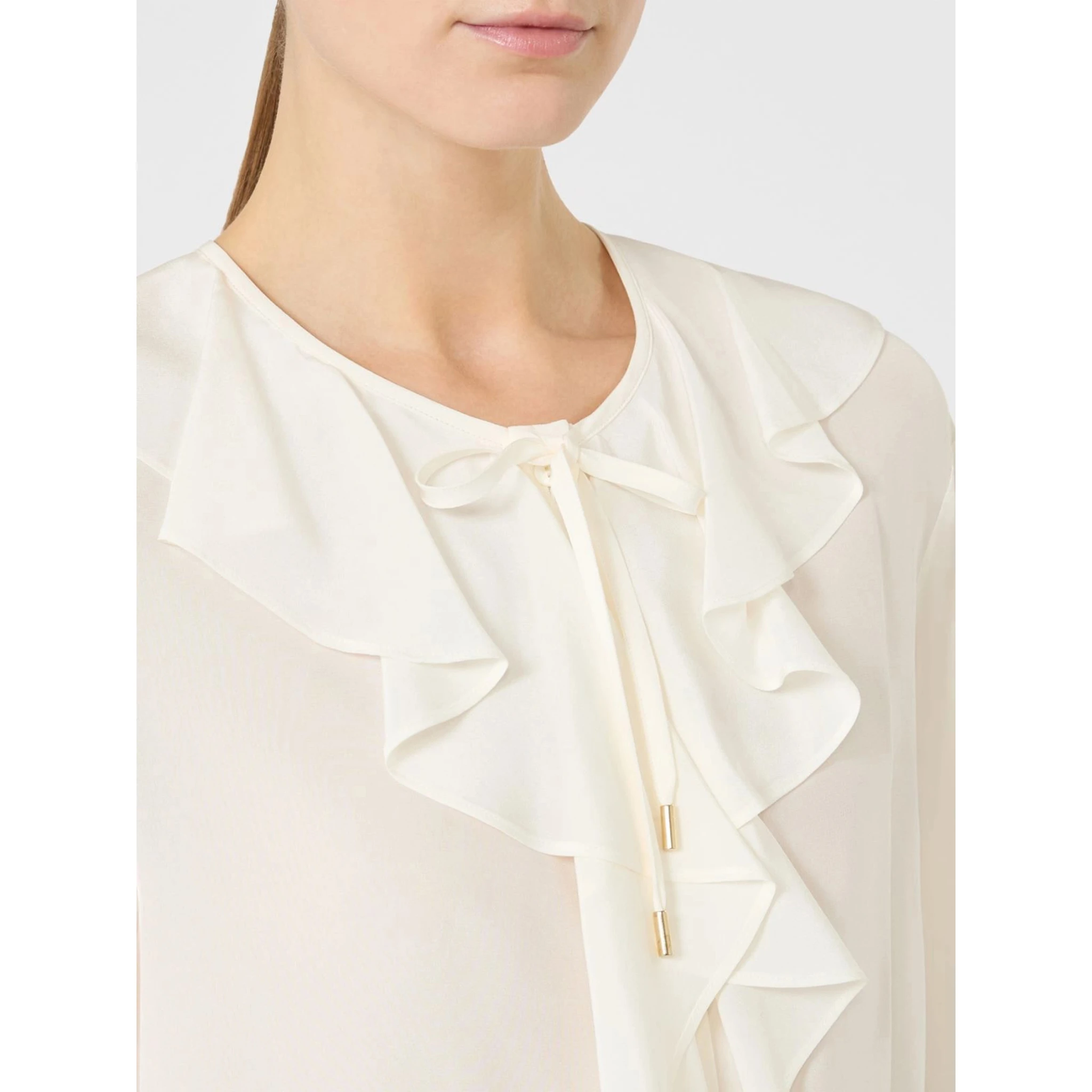 MAX MARA STUDIO MSTEPICA blouse