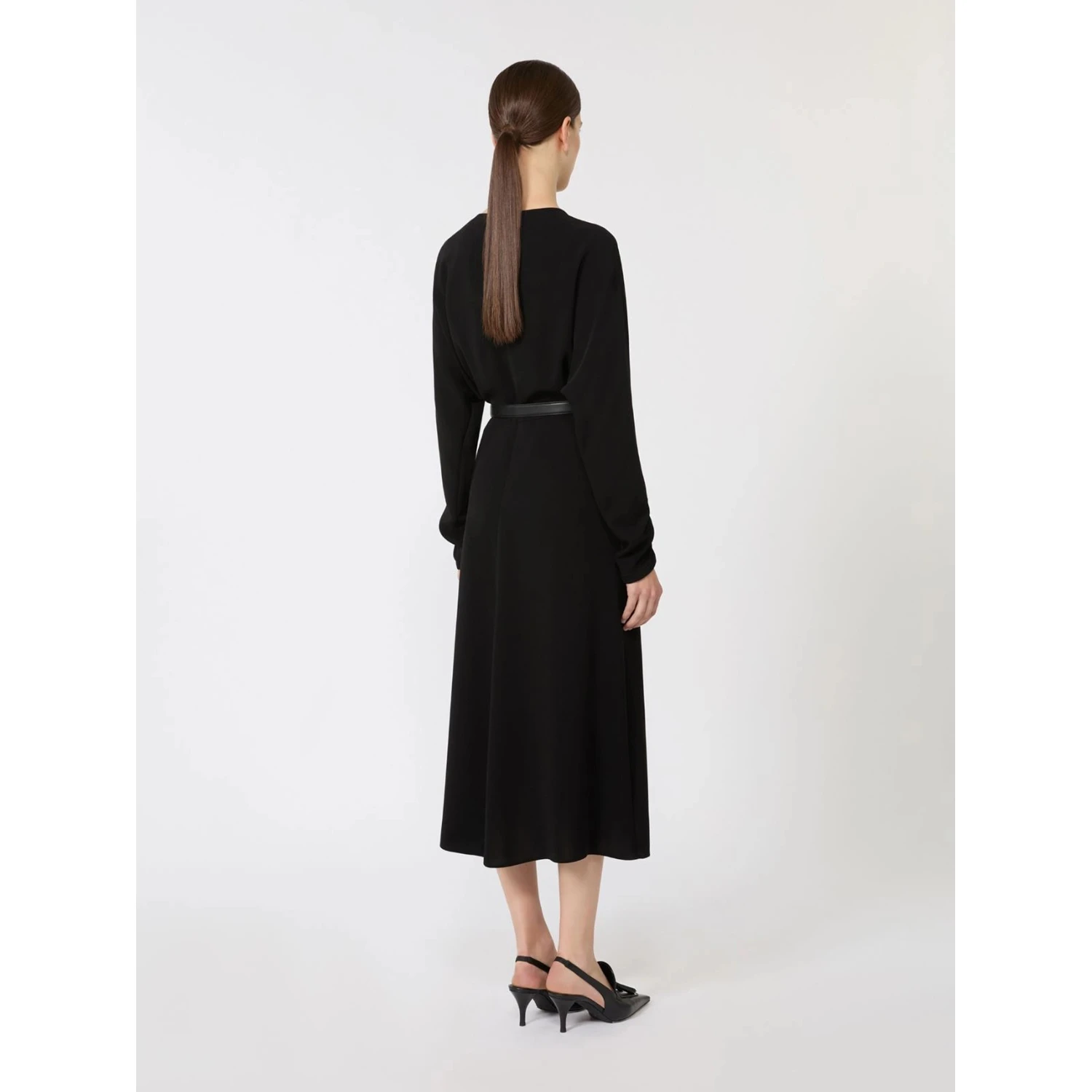 MAX MARA STUDIO MSTVALIDO dress