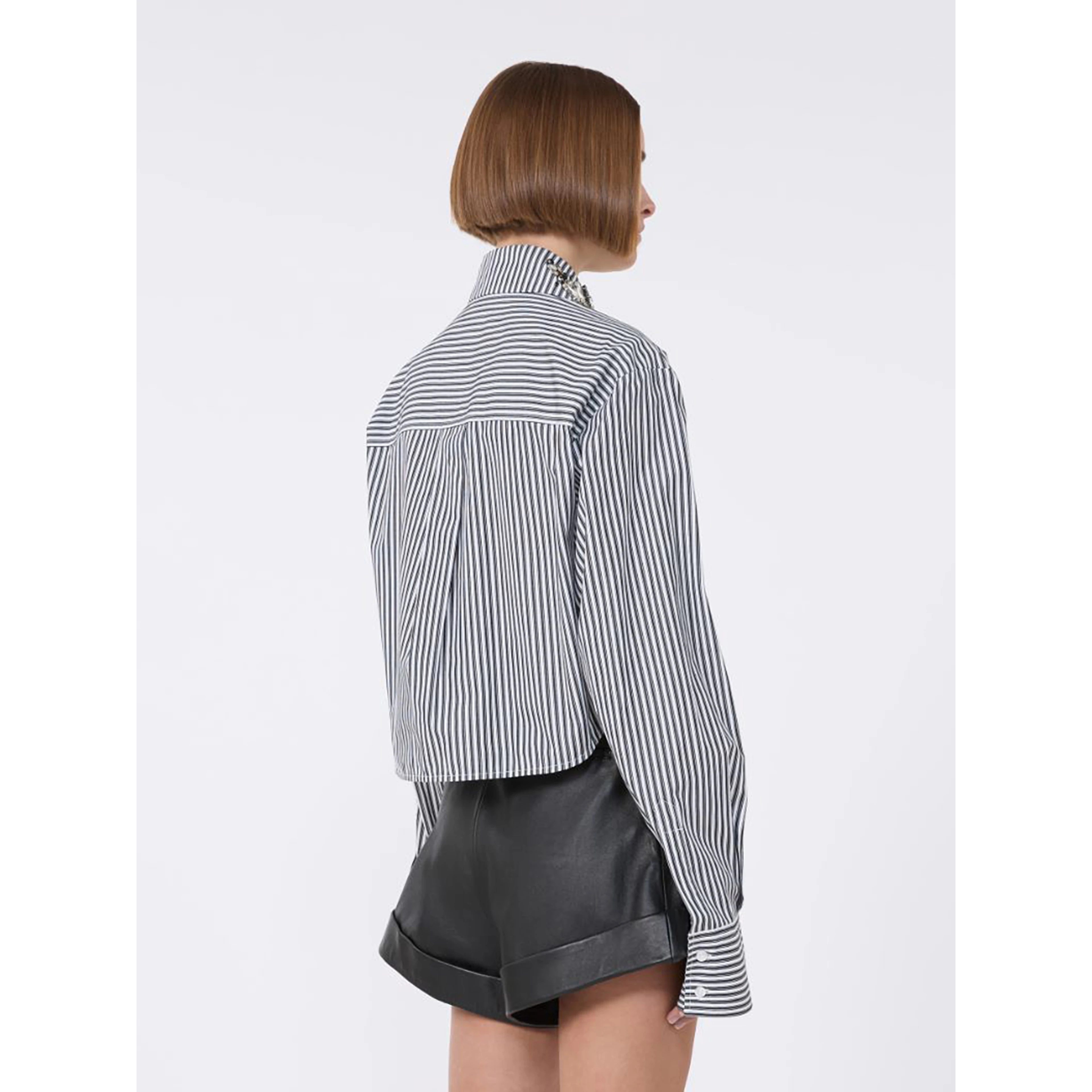 SPORTMAX SPXQUAGGA shirt