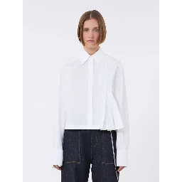SPORTMAX SPXCERTO shirt