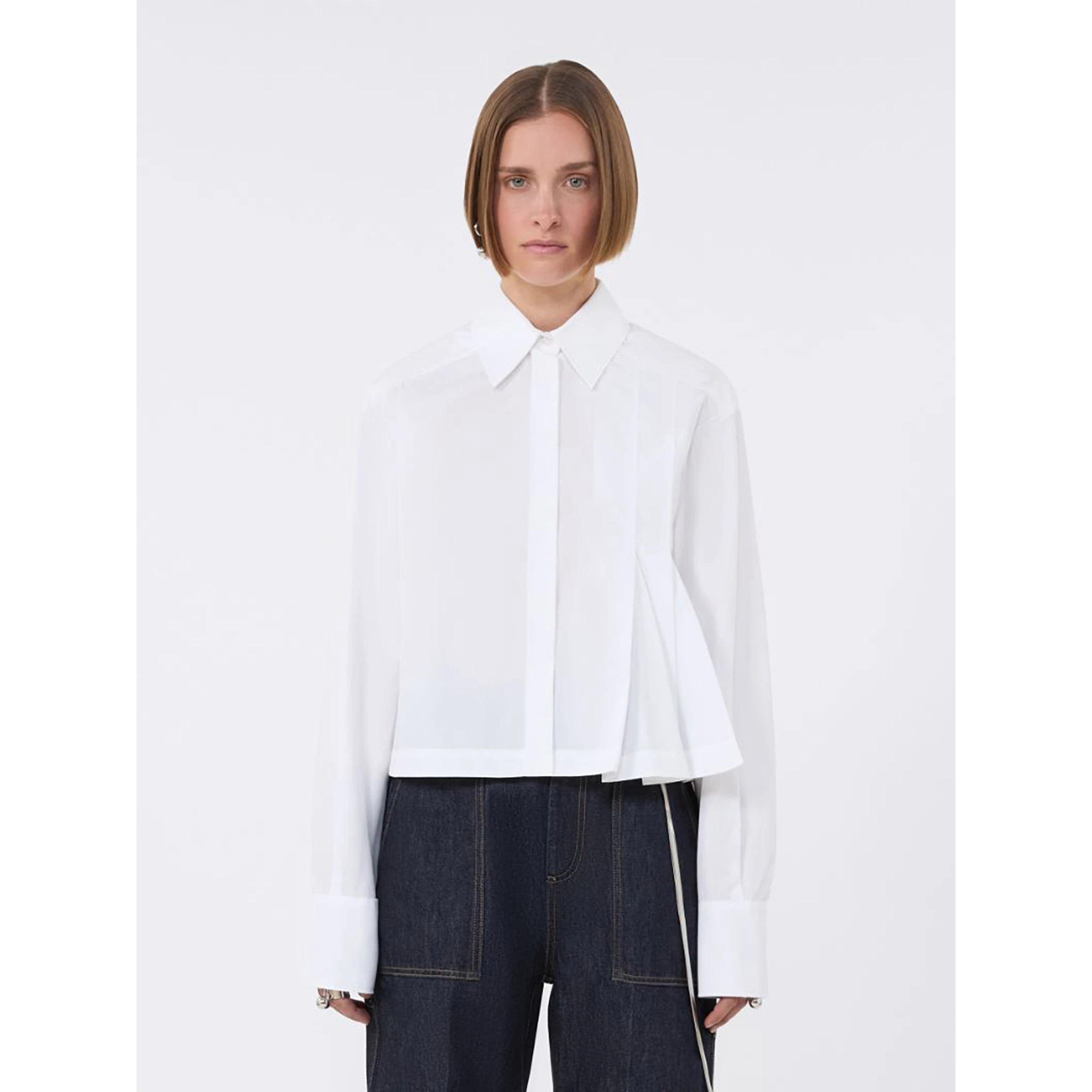 SPORTMAX SPXCERTO shirt