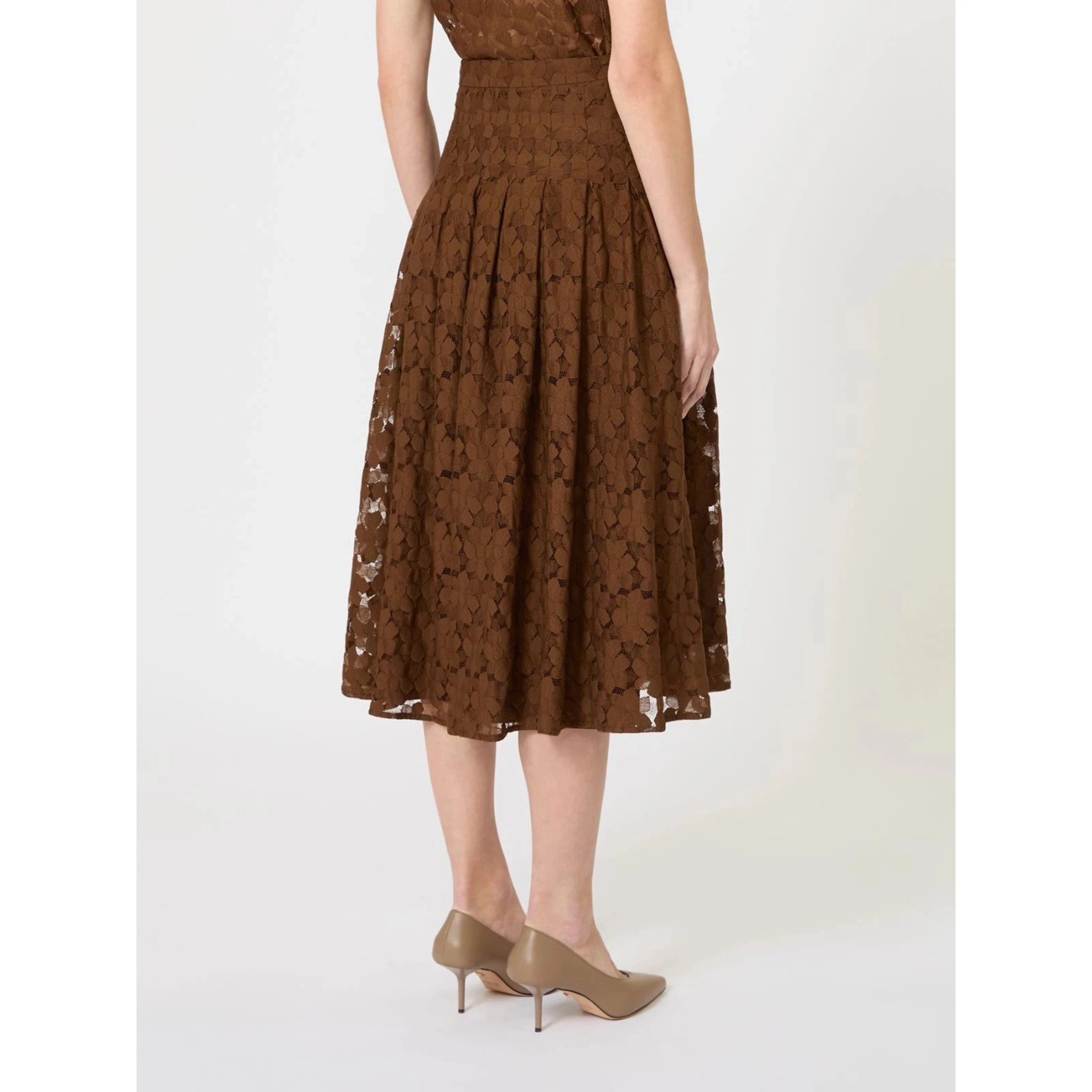 MAX MARA STUDIO MSTAIRONE skirt