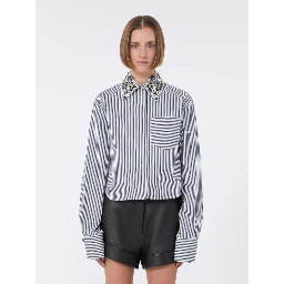 SPORTMAX SPXQUAGGA shirt