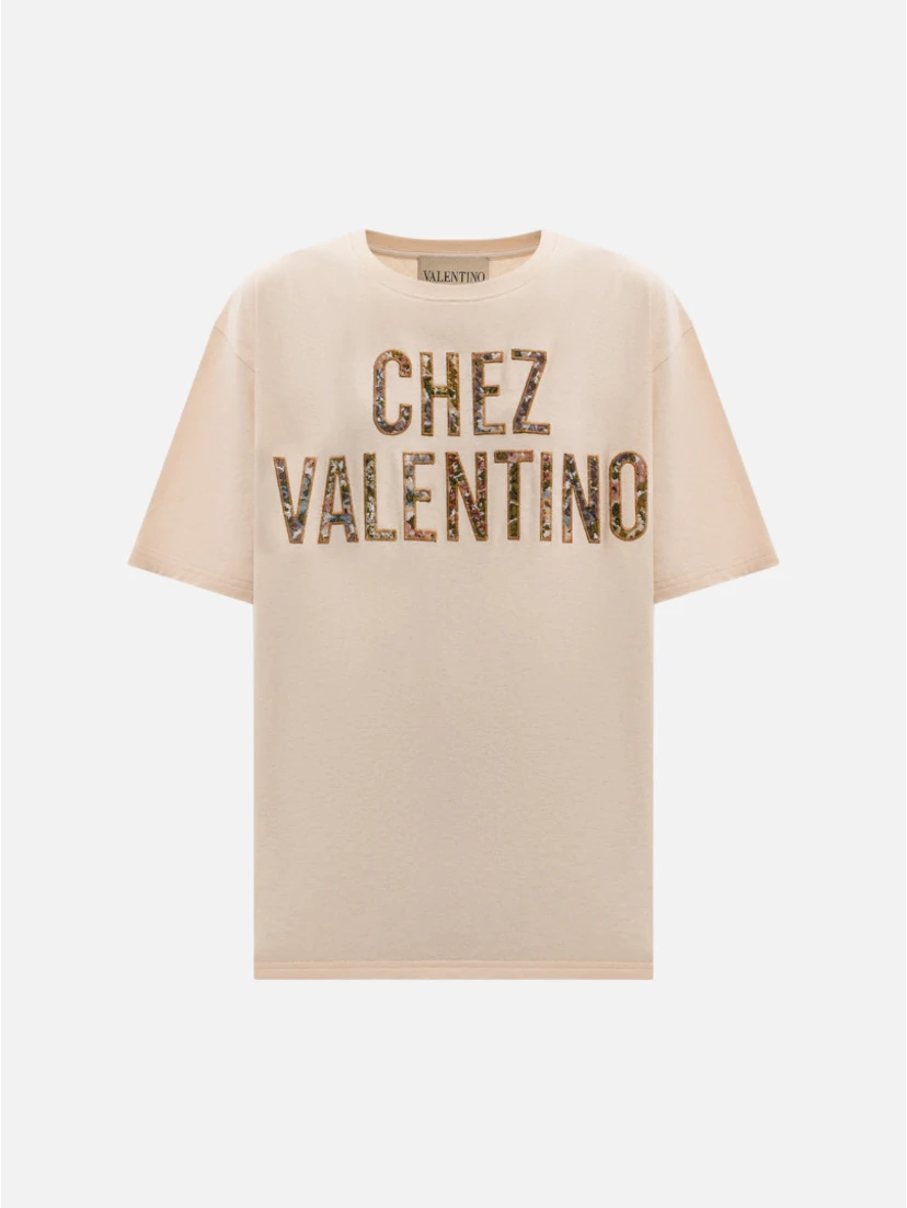 VALENTINO shirt