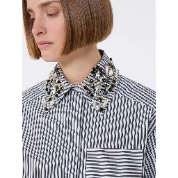 SPORTMAX SPXQUAGGA shirt