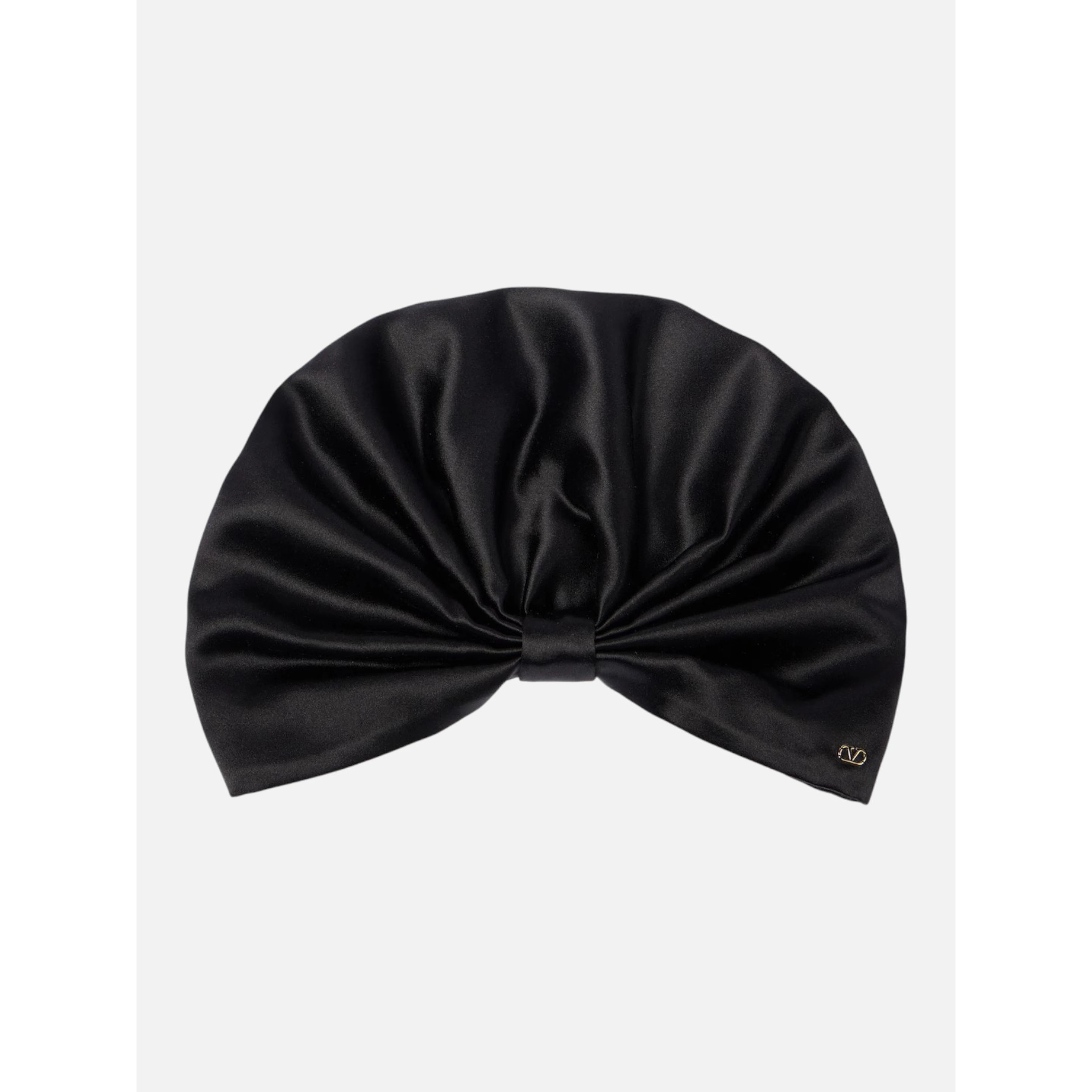VALENTINO GARAVANI turban