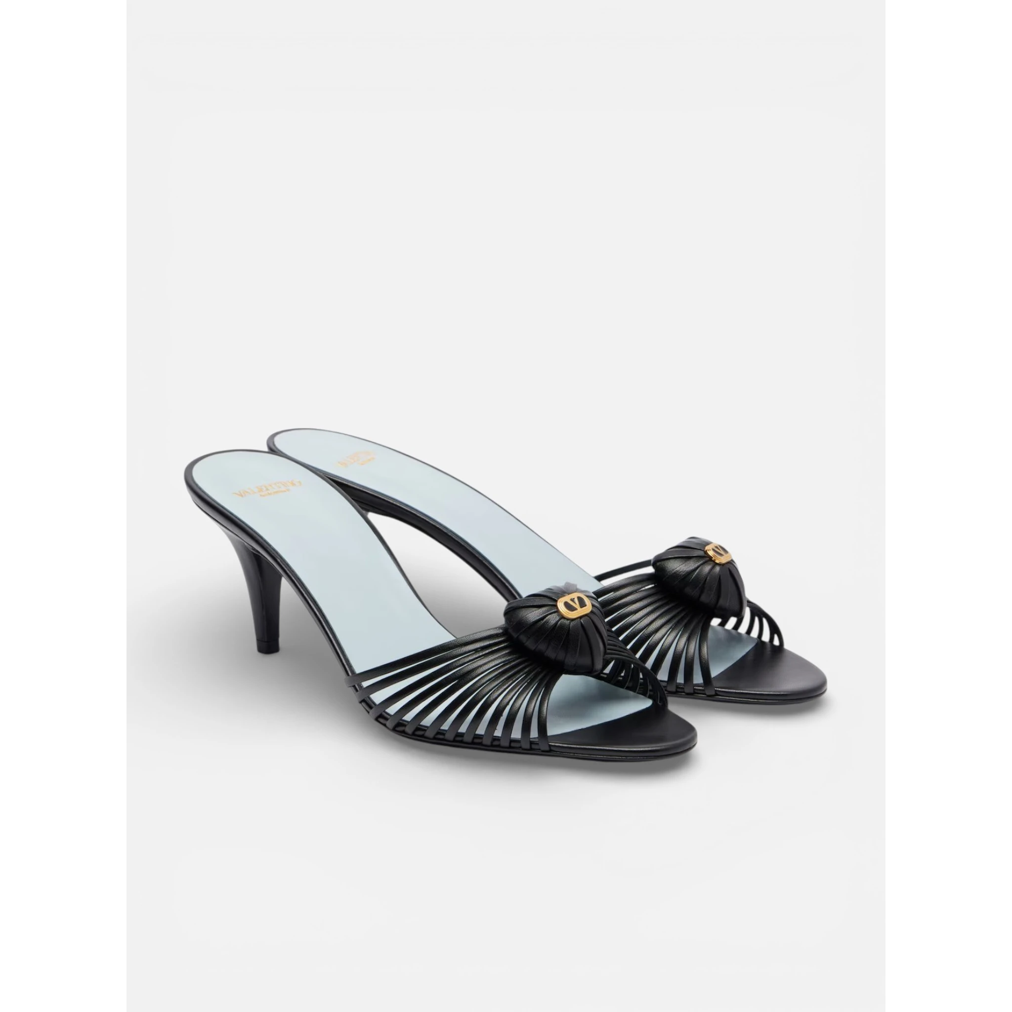 VALENTINO GARAVANI slippers