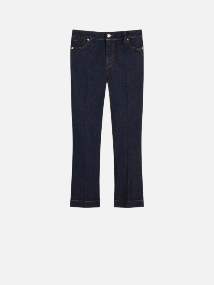 SPORTMAX SPDRECORD jeans