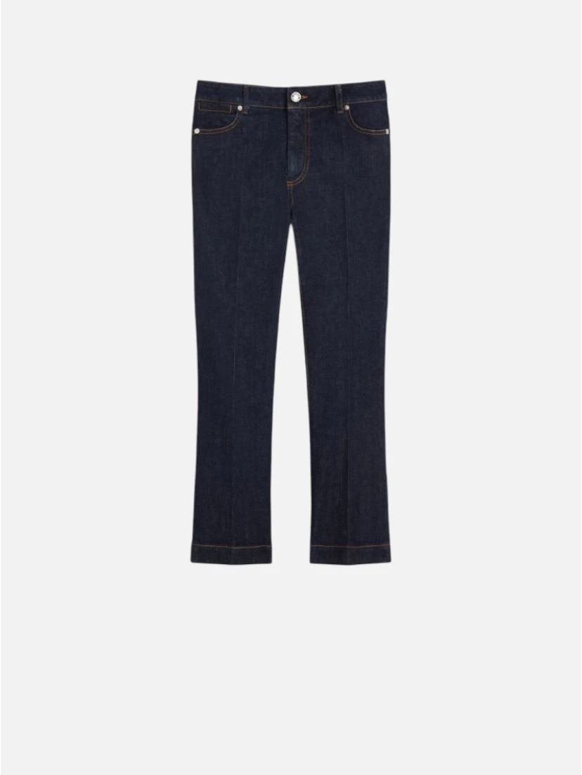 SPORTMAX SPDRECORD jeans