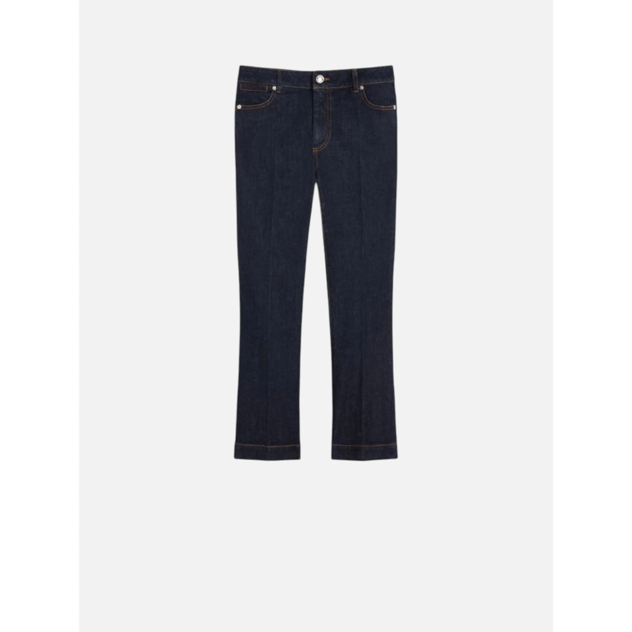 SPORTMAX SPDRECORD jeans