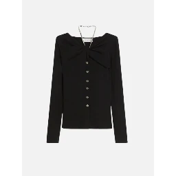 SPORTMAX SPXTROFEO sweater