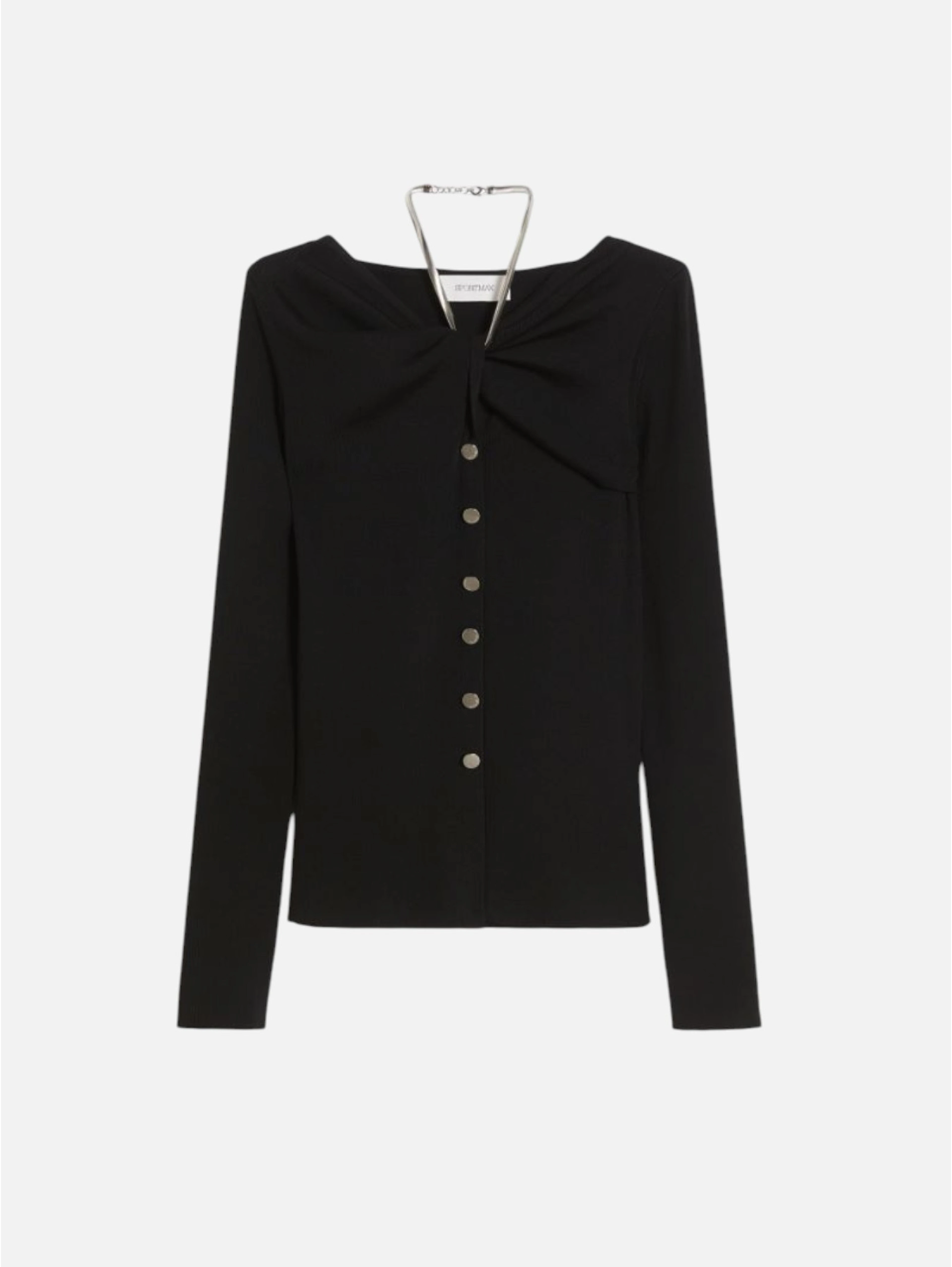 SPORTMAX SPXTROFEO sweater