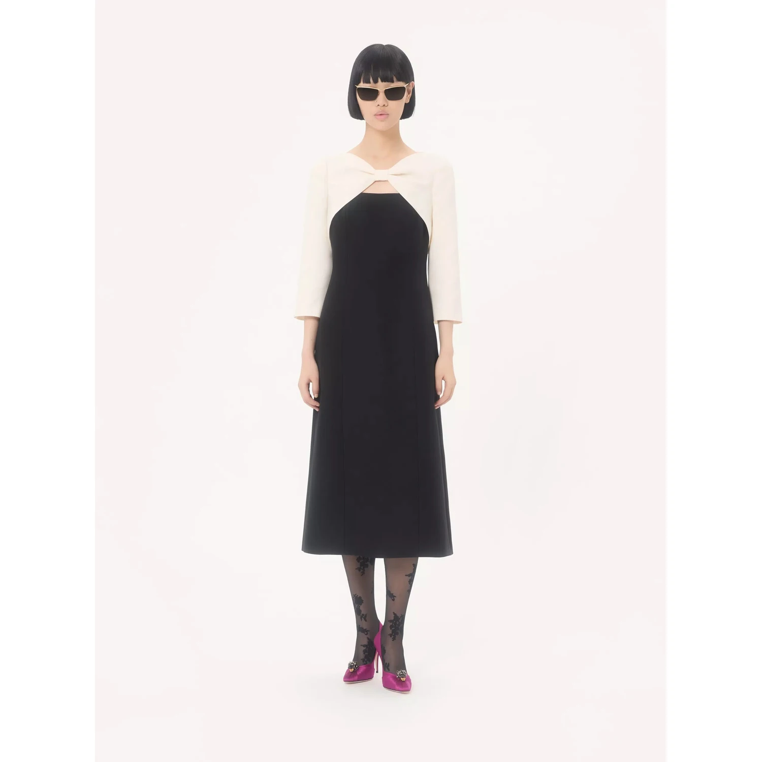 VALENTINO dress