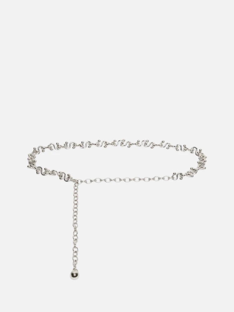 SPORTMAX SPXBAMBINA belt