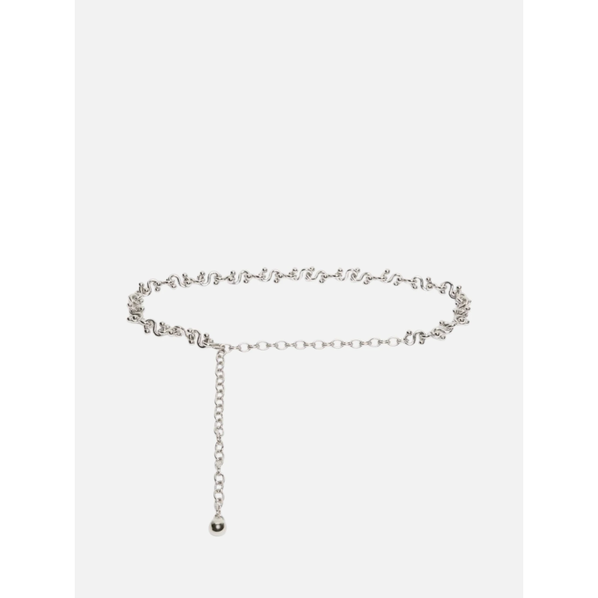 SPORTMAX SPXBAMBINA belt