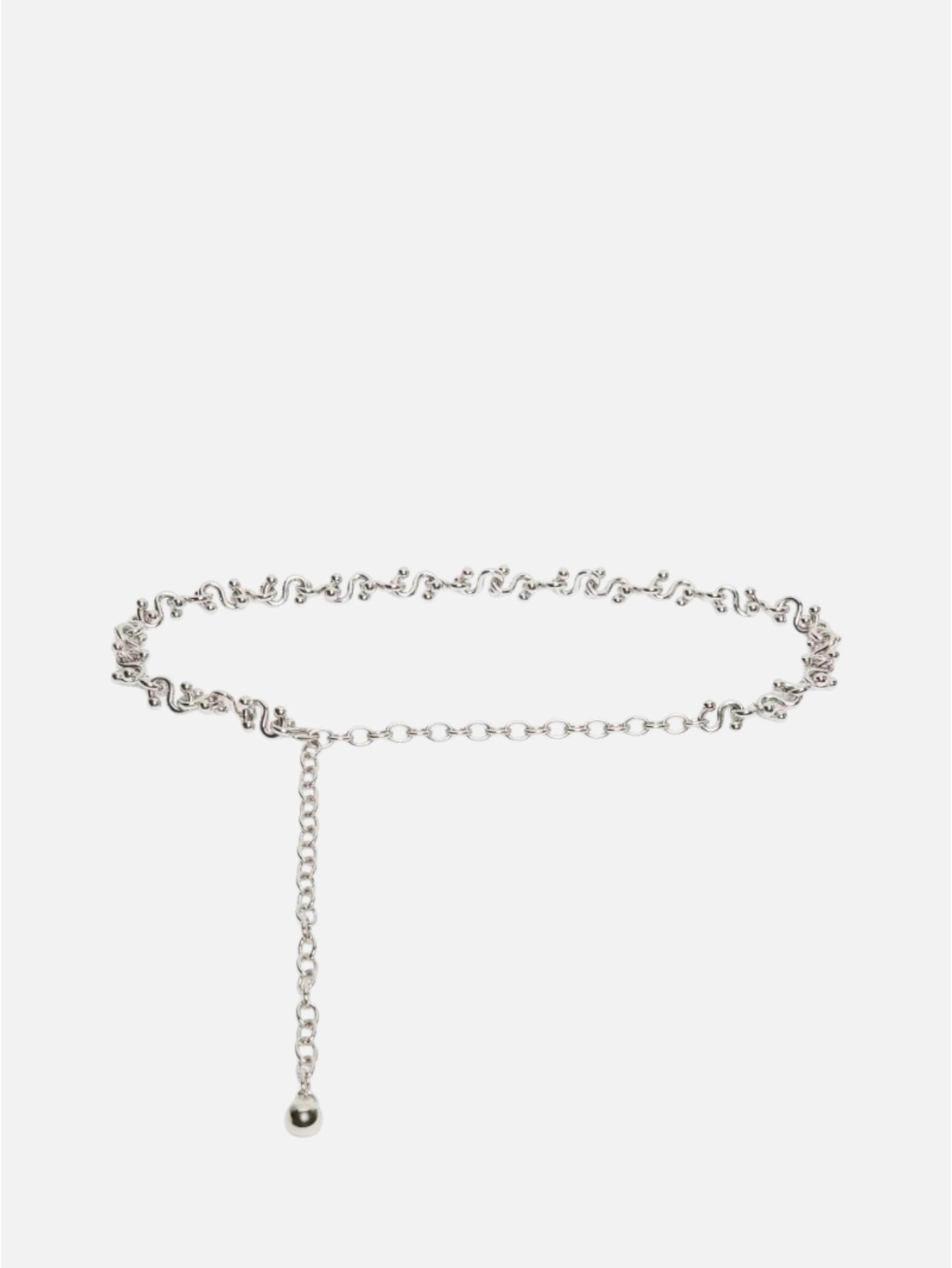 SPORTMAX SPXBAMBINA belt
