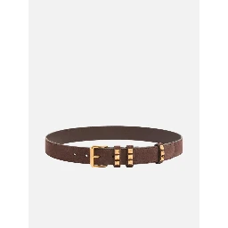 VALENTINO GARAVANI belt