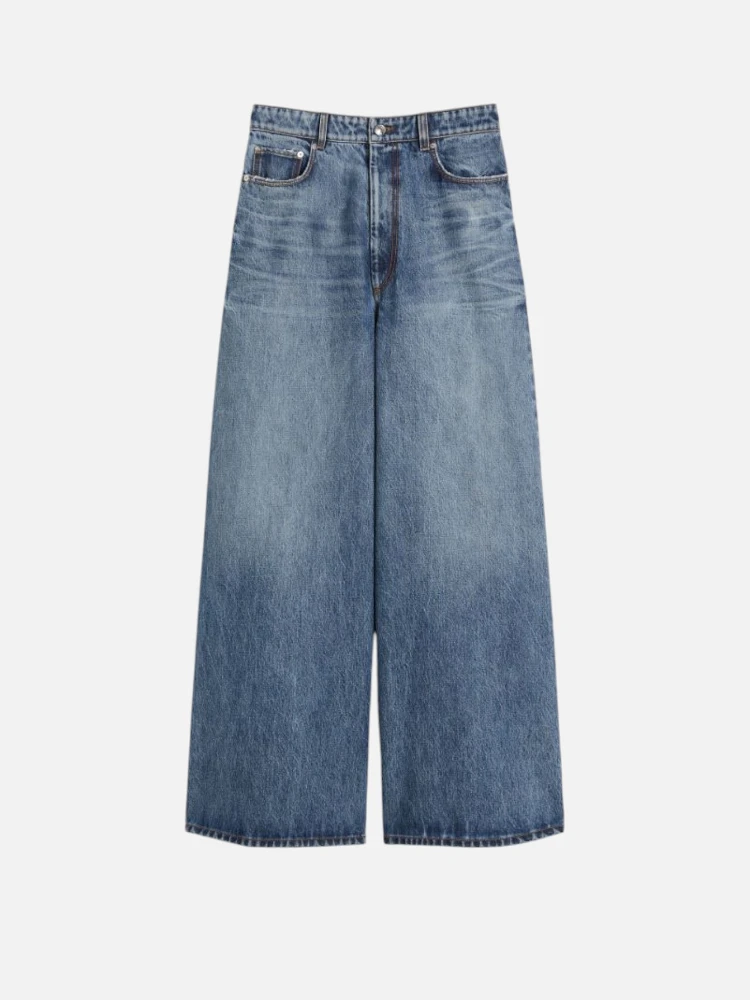 SPORTMAX SPDANGRI jeans