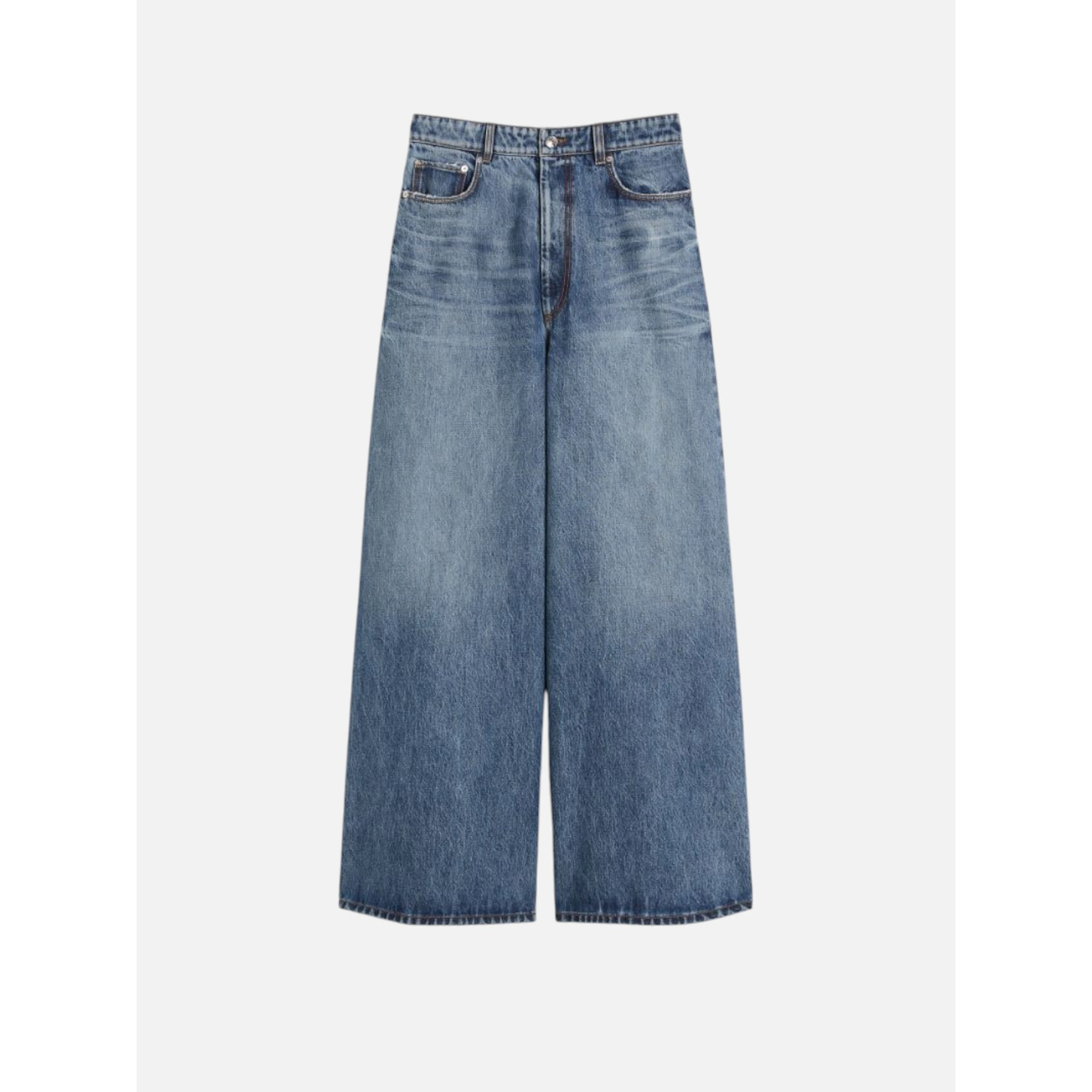 SPORTMAX SPDANGRI jeans