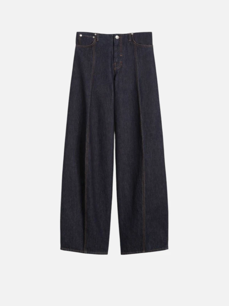 SPORTMAX SPDORA jeans