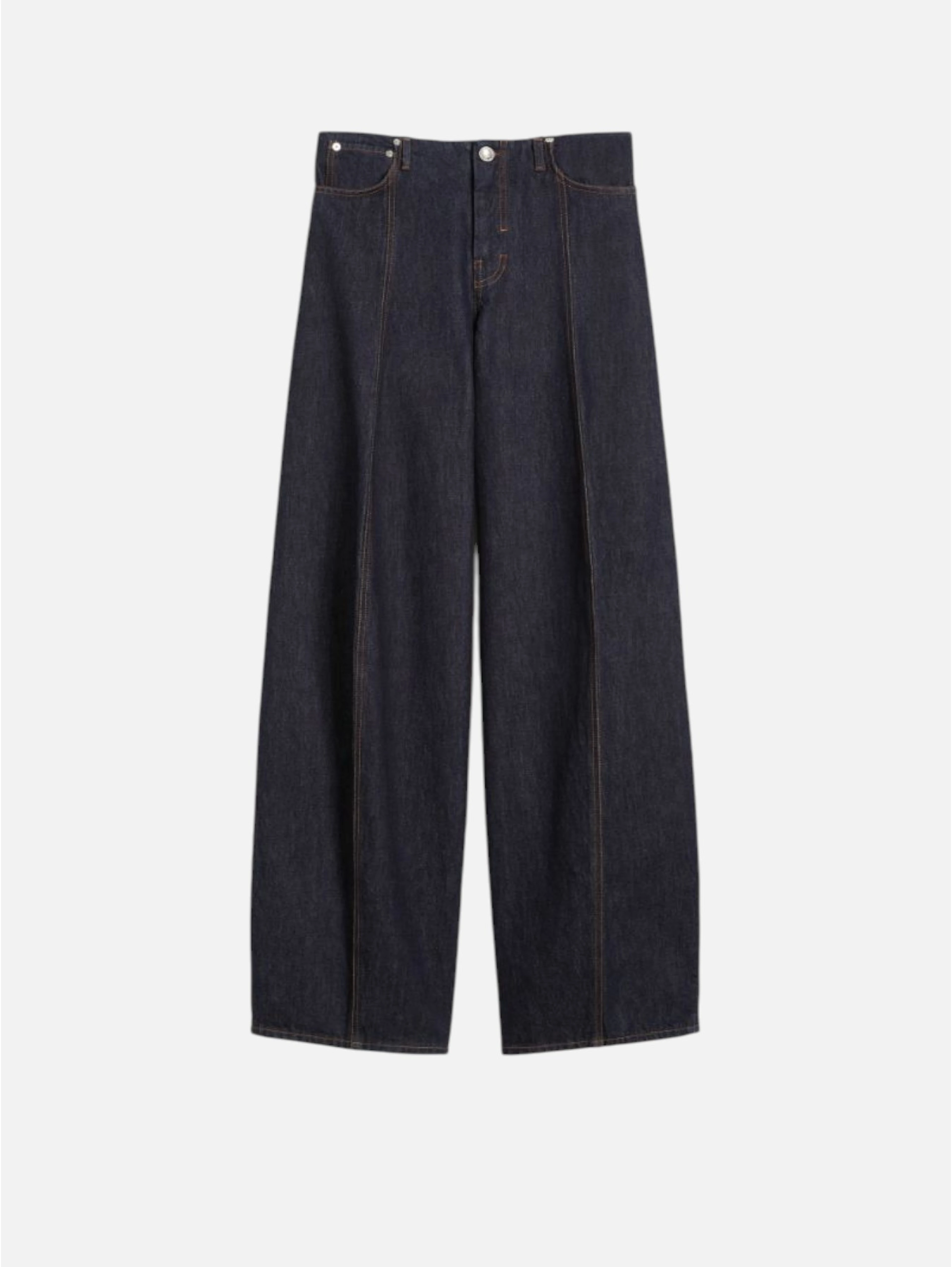 SPORTMAX SPDORA jeans