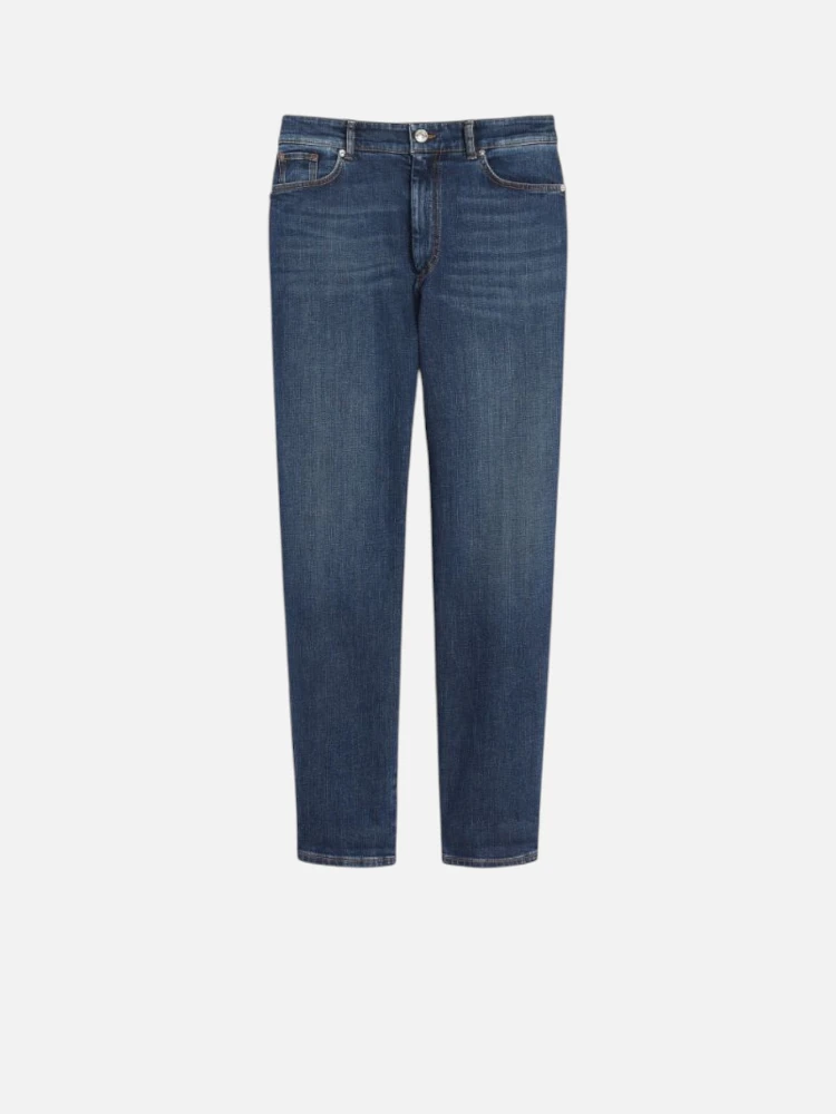 SPORTMAX SPDNAVATA jeans