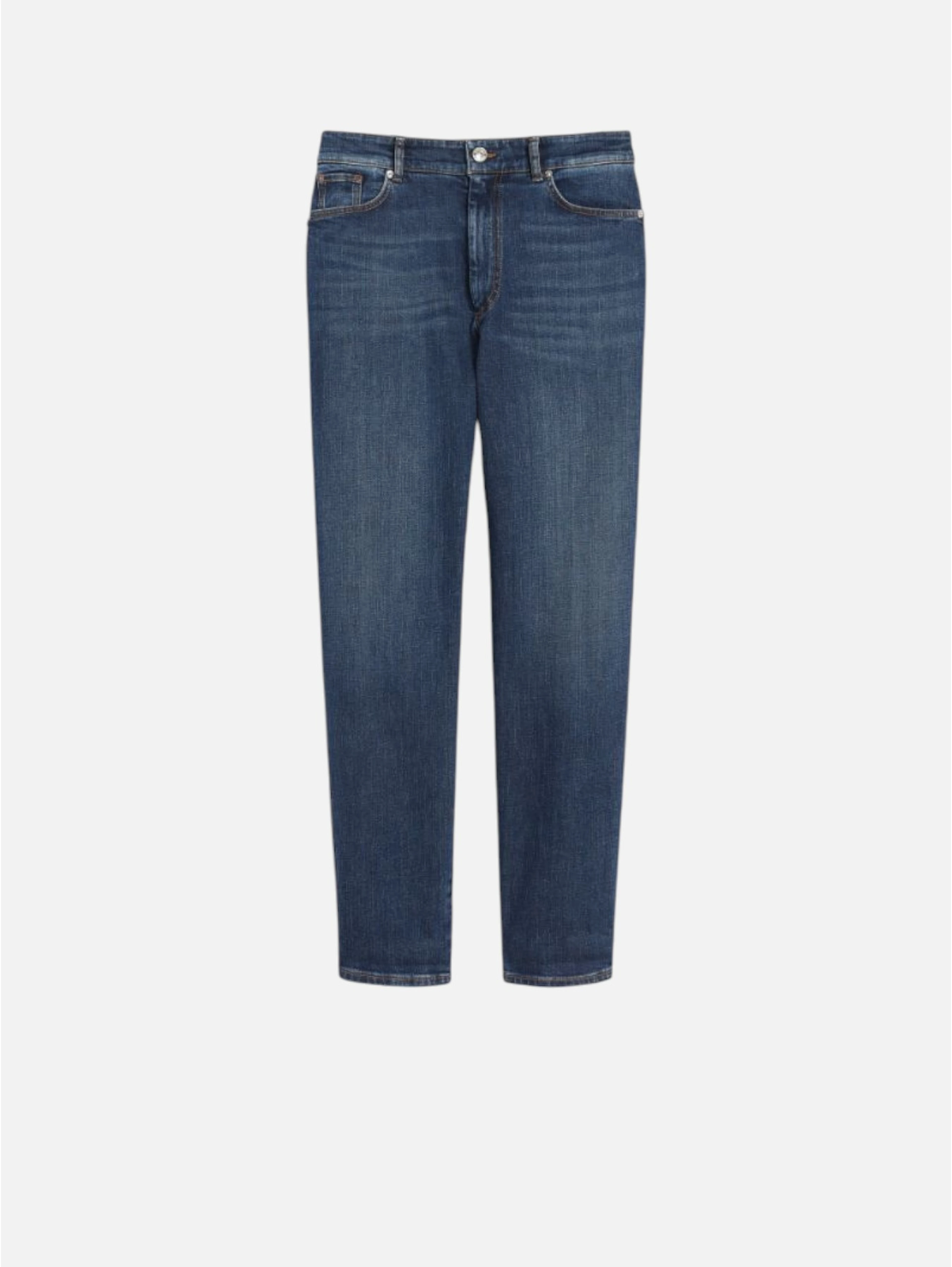SPORTMAX SPDNAVATA jeans