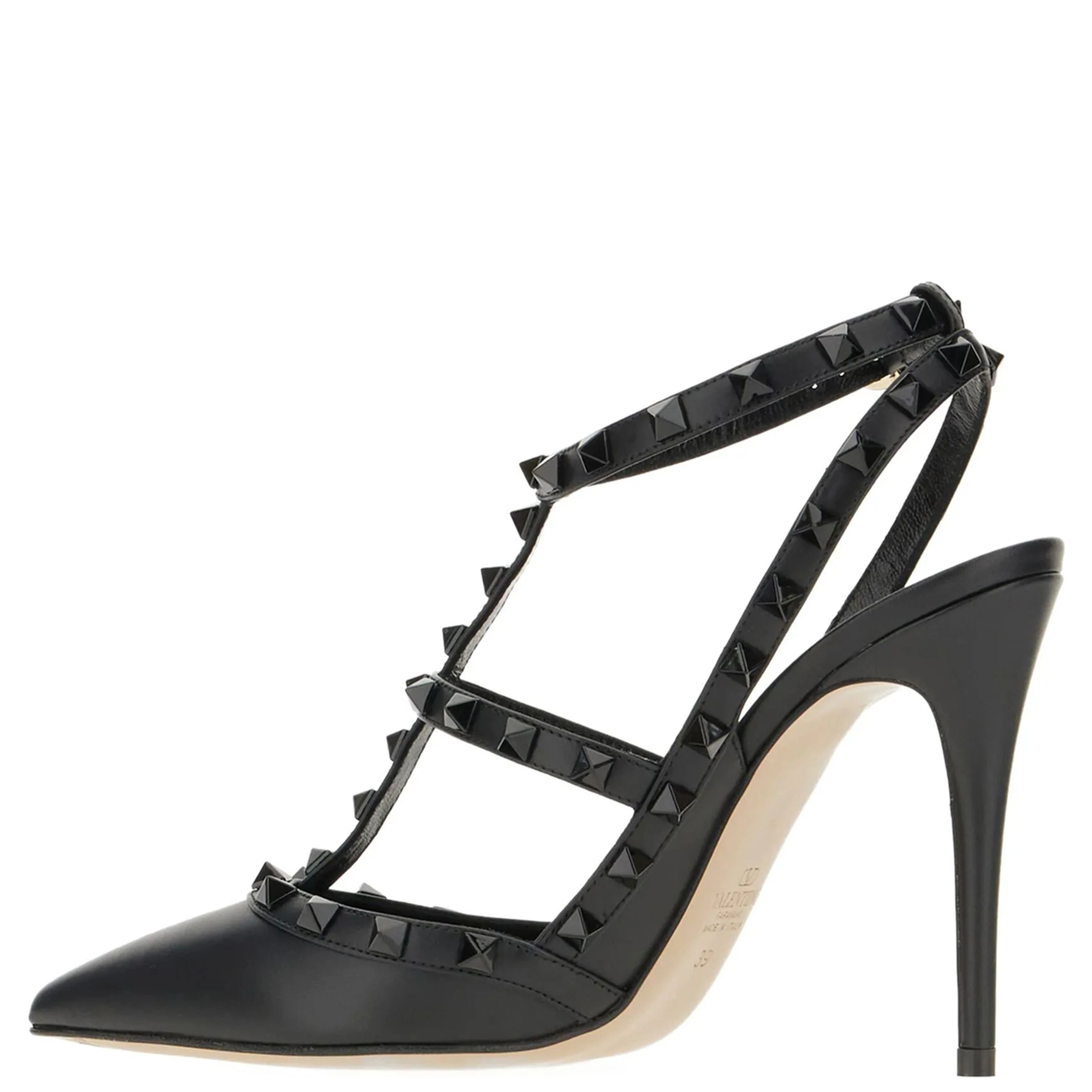 VALENTINO GARAVANI ROCKSTUD sandals