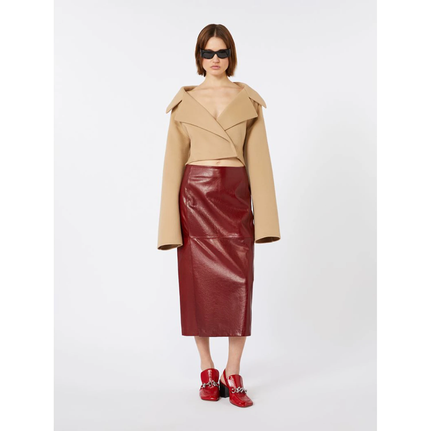 SPORTMAX SPX, skirt