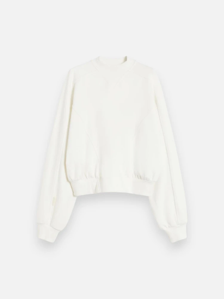 SPORTMAX SPEED EDITOR hoodie