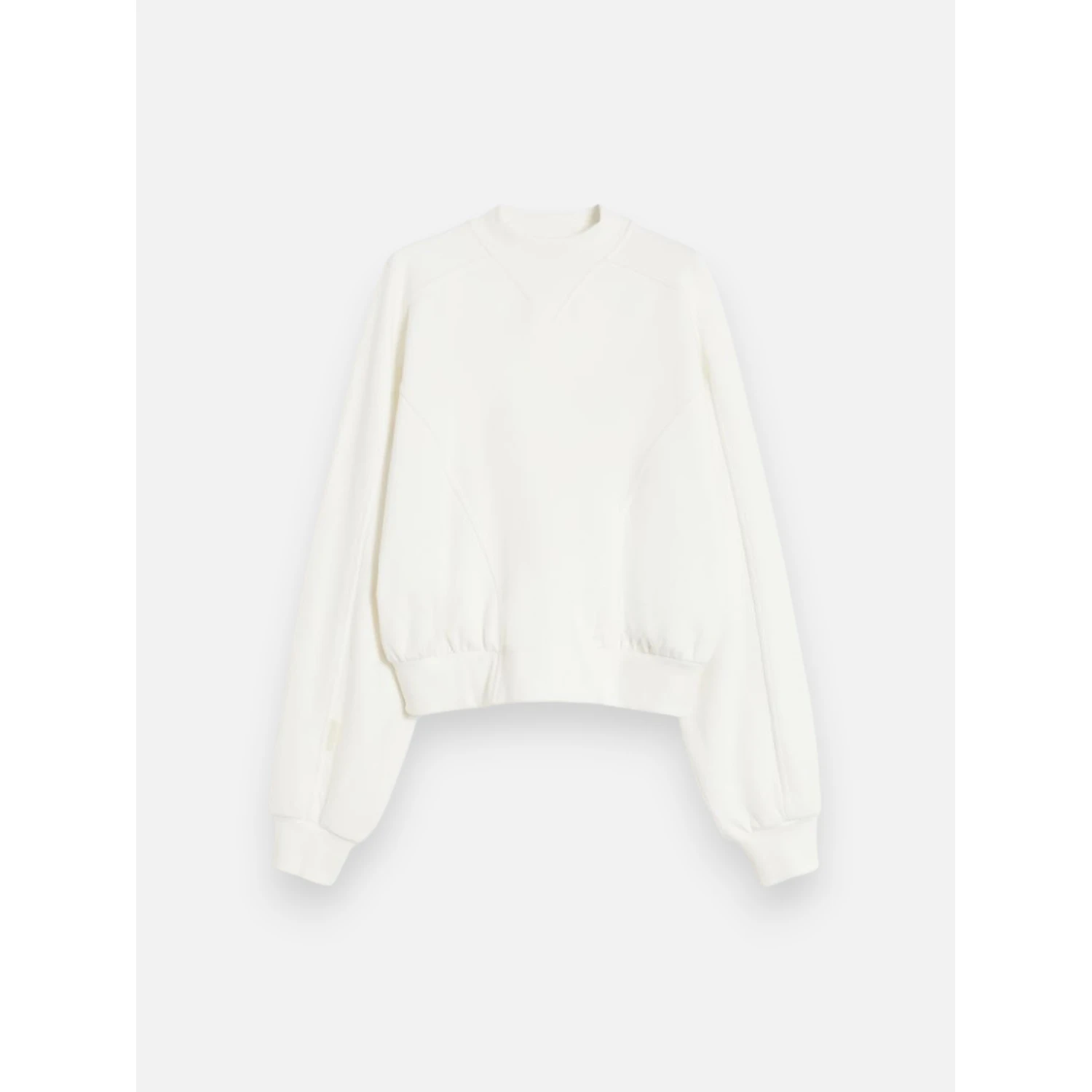 SPORTMAX SPEED EDITOR hoodie