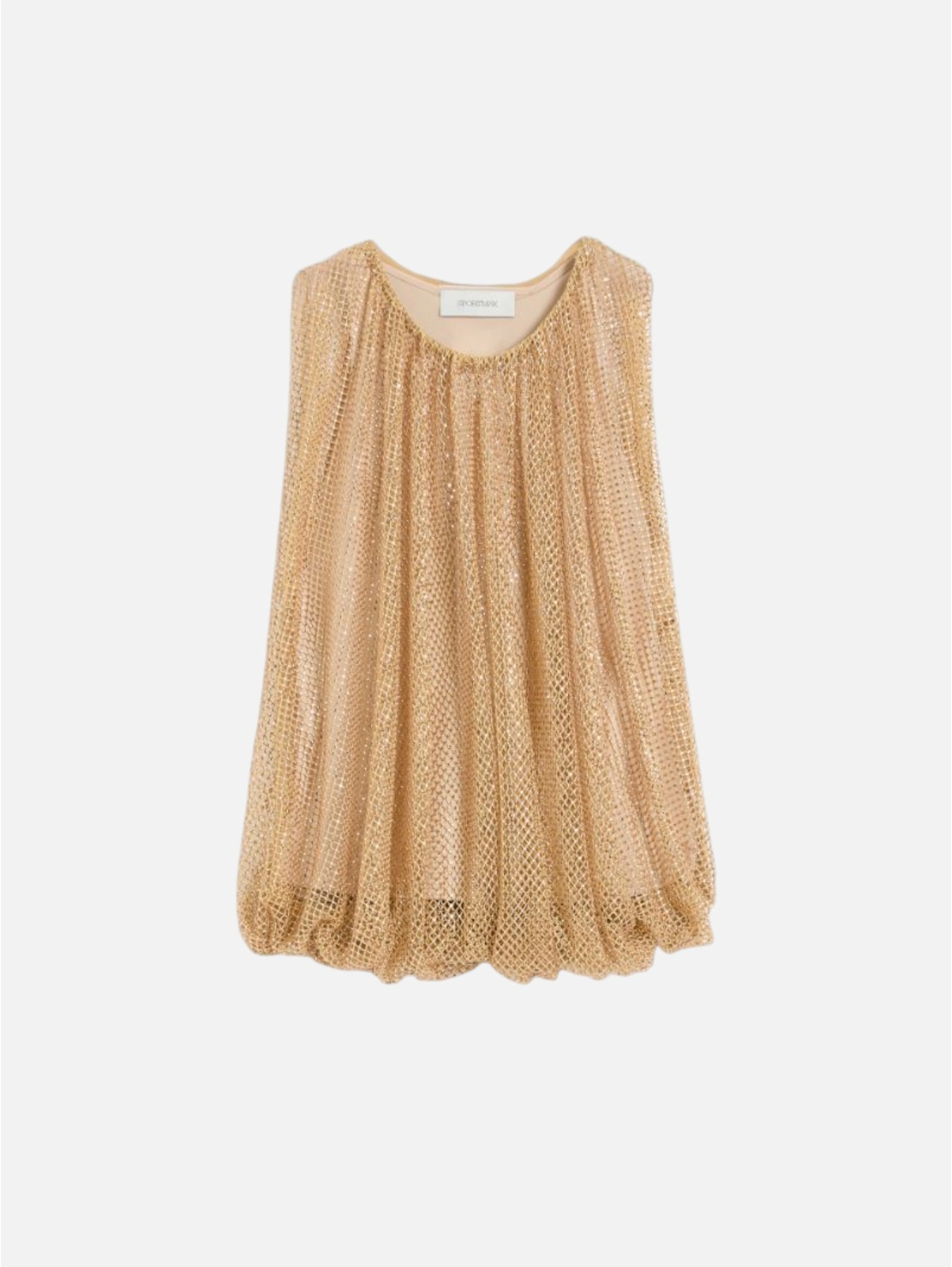 SPORTMAX SPXNODO top