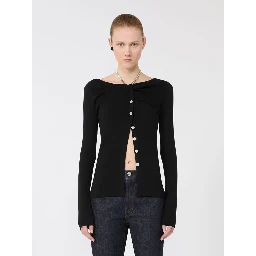 SPORTMAX SPXTROFEO sweater