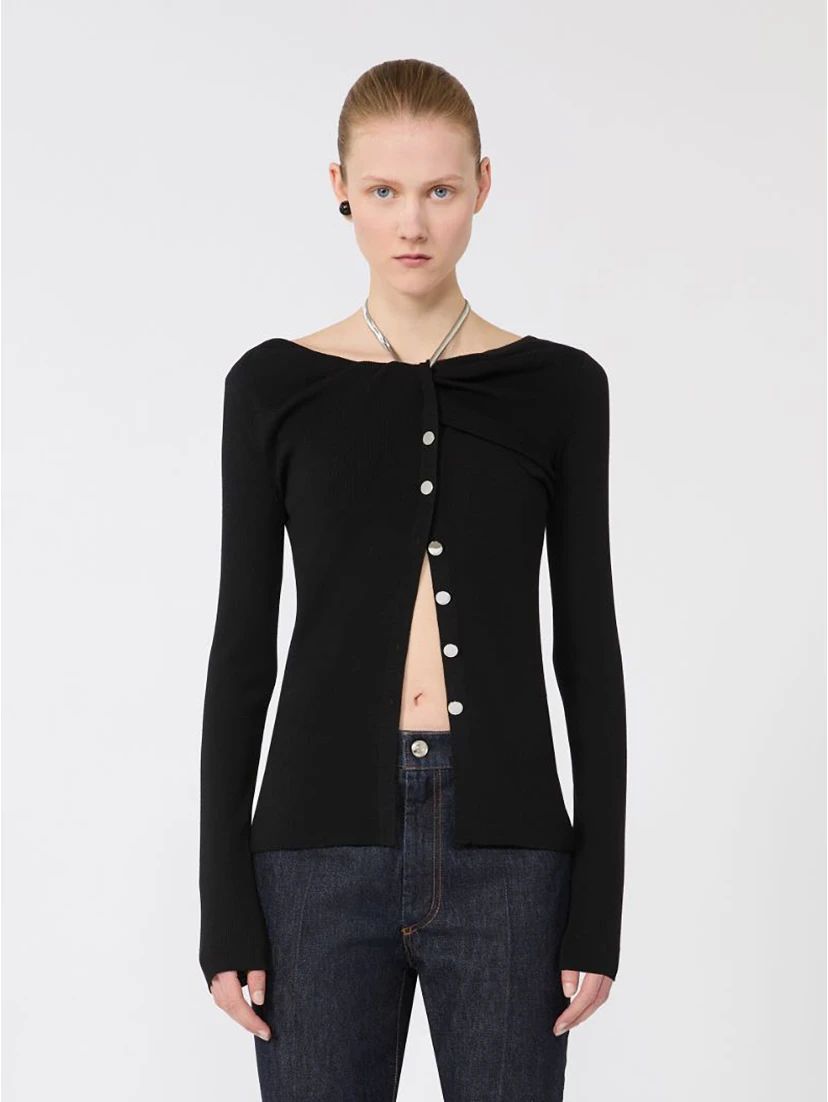 SPORTMAX SPXTROFEO sweater